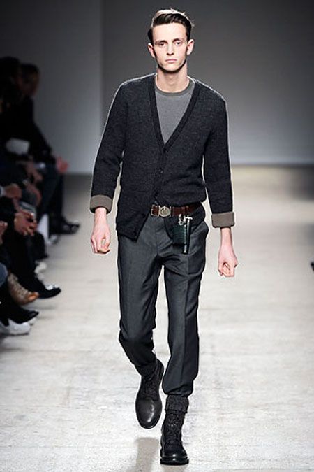 Dunhill Fall 2010